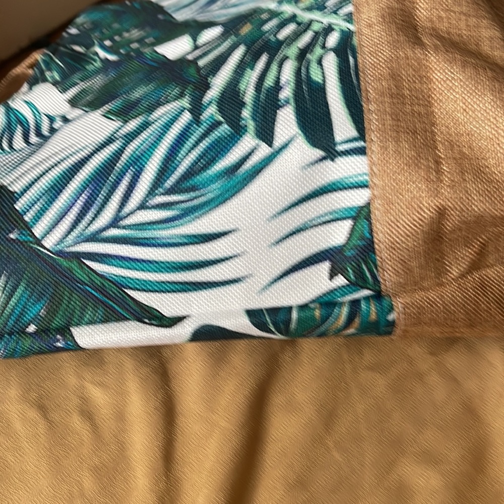 Foliage Tote Bag - Picture 10 of 13